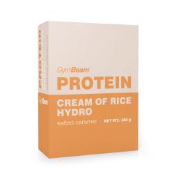 GymBeam Proteinová rýžová kaše (hydro) 360g