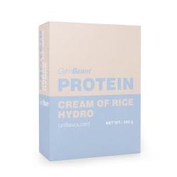 GymBeam Proteinová rýžová kaše (hydro) 360g