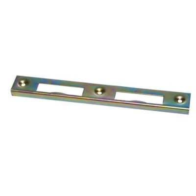 Protiplech K192 Zn univer. úhlový (10ks) Protiplech K192 Zn univer. úhlový (10ks)