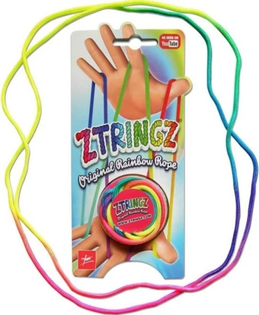 Provázek magický Ztringz Provázek magický Ztringz