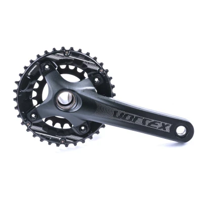 Prowheel Dvojpřevodník 170 mm 36-22 Vortex-551-TT černý