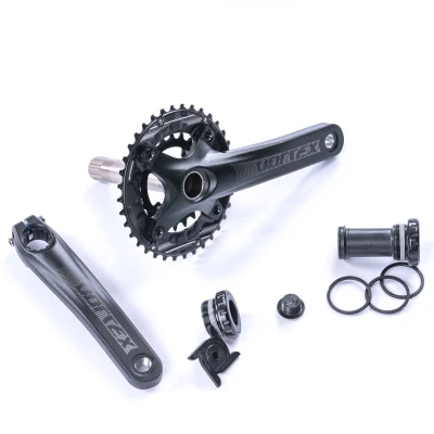 Prowheel Dvojpřevodník 170 mm 36-22 Vortex-551-TT černý