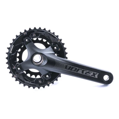 Prowheel Dvojpřevodník 175 mm 38-24 Vortex-551-TT černý