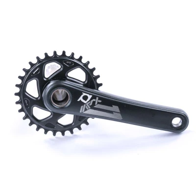 Prowheel Jednopřevodník 170 mm 30 z. MPX-CR096A-TT-B pro 1x11 černý