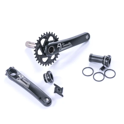 Prowheel Jednopřevodník 170 mm 30 z. MPX-CR096A-TT pro 1x11 černý