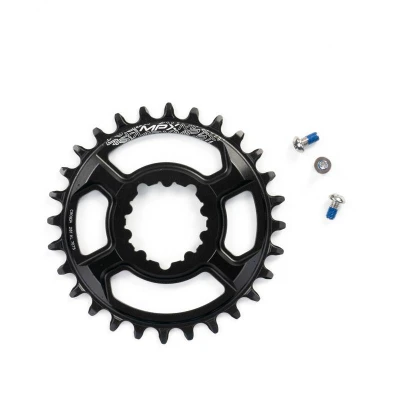 Prowheel Převodník 28z CR093A AL černý
