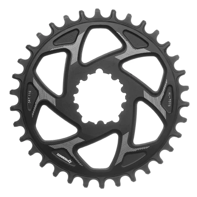 Prowheel Převodník 34z pro MPX černý