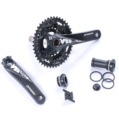 Prowheel Trojpřevodník 170 mm 42-32-24 MPL-651 pro 3x10 černý