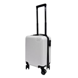 Proworld Cestovný kufor 29 litrov biely Proworld Cestovný kufor 29 litrov biely