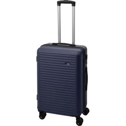 Proworld Cestovní kufr na kolečkách sada 3 ks 50/60/70cm modrá