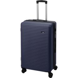 Proworld Cestovní kufr na kolečkách sada 3 ks 50/60/70cm modrá