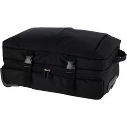 Proworld Cestovná taška na kolieskach 40 l čierna