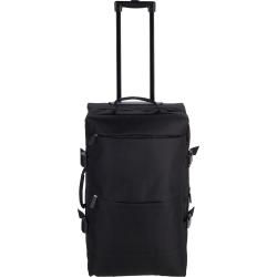 Proworld Cestovná taška na kolieskach 40 l čierna