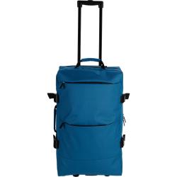Proworld Cestovná taška na kolieskach 40 l zelená