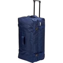 Proworld Cestovní taška na kolečkách 75 l modrá