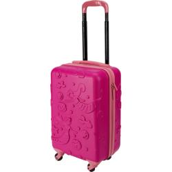 Proworld Dětský cestovní kufr 28 litrů MERMAID