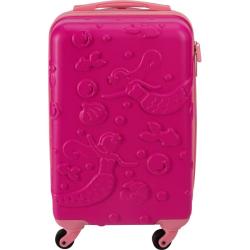 Proworld Dětský cestovní kufr 28 litrů MERMAID