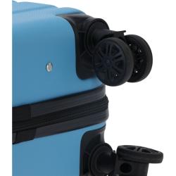 Proworld Príručný kufor do lietadla na kolieskach 32 l LAGOON