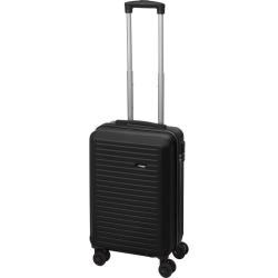 Proworld Sada cestovních kufrů 3 ks 50 / 60 / 70cm černá