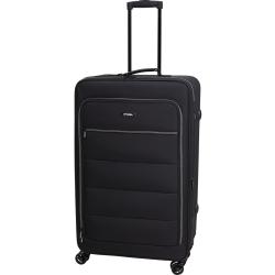 Proworld Sada cestovních kufrů 4 ks černá