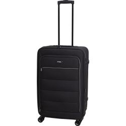 Proworld Sada cestovních kufrů 4 ks černá