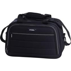 Proworld Sada cestovních kufrů 4 ks černá