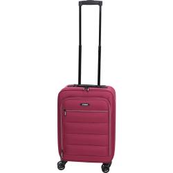 Proworld Sada cestovních kufrů 4 ks červená