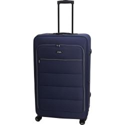 Proworld Sada cestovných kufrov 4 ks tmavomodrá