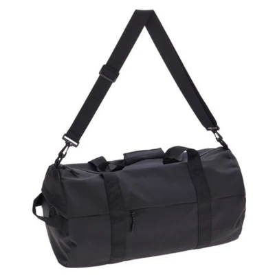 Proworld Taška sportovní 40 l 50 × 28 × 28 cm černá
