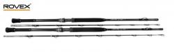 Prút ROVEX Magnite Pro 2,10m, 30lb Prút ROVEX Magnite Pro 2,10m, 30lb