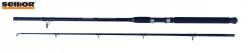 Prut Sellior 2,4m 400-600g