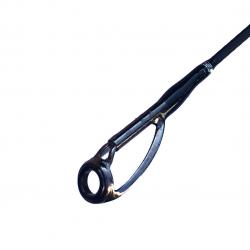 Prut Sellior Premium Spin 2,4m + Naviják Shizuka SK3 FD 30