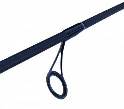 Prut Sellior Premium Spin 2,4m + Naviják Shizuka SK3 FD 30