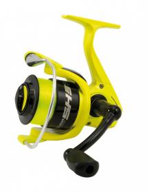 Prut Sellior Premium Spin 2,4m + Naviják Shizuka SK3 FD 30