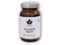 Puhdistamo Collagen Beauty 60 kapsúl