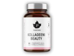 Puhdistamo Collagen Beauty 60 kapslí