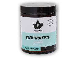 Puhdistamo Electrolyte Powder 120g natural