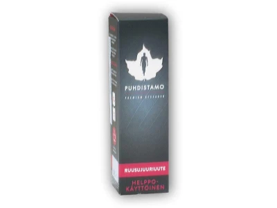 Puhdistamo Rhodiola Rosea - rozchodnice růžová 50ml Puhdistamo Rhodiola Rosea - rozchodnice růžová 50ml