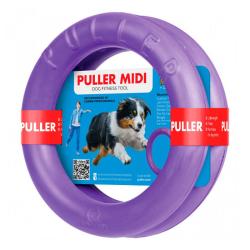 Puller Hračka pro psy Midi Waudog 19,5 cm