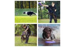 Puller Hračka pro psy Waudog 28 cm