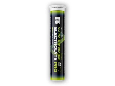 PULS nutrition Electrolyte PRO 20 tablet PULS nutrition Electrolyte PRO 20 tablet