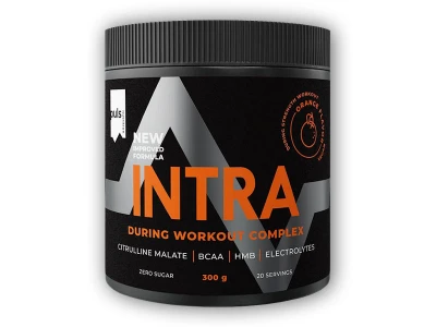 PULS Nutrition Intra Workout 300 g