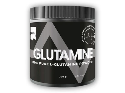 PULS Nutrition L-Glutamine 300 g