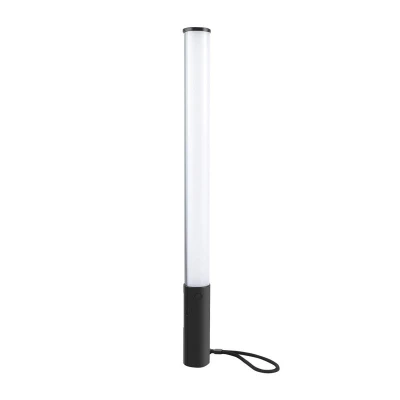Puluz PU4140 132 LED stříbrno-černá foto lampa