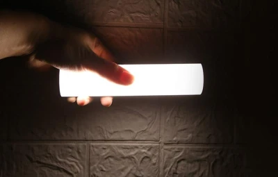 Puluz 17cm barevná foto lampa