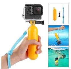 Puluz 20 in 1 příslušenství Ultimate Combo Kits pro sportovní kamery (včetně Osmo Action 5 Pro) PKT11