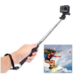Puluz 20 in 1 příslušenství Ultimate Combo Kits pro sportovní kamery (včetně Osmo Action 5 Pro) PKT11