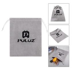 Puluz 20 in 1 příslušenství Ultimate Combo Kits pro sportovní kamery (včetně Osmo Action 5 Pro) PKT11