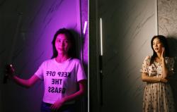 Puluz Barevná fotografická LED tyč s dálkovým ovládáním (PU460B)