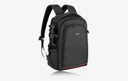 Puluz Batoh na fotoaparát Waterproof PU5015B (VÝPRODEJ)